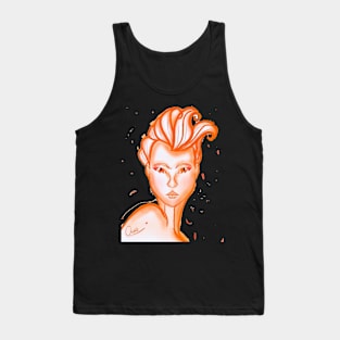 Orsis Tank Top